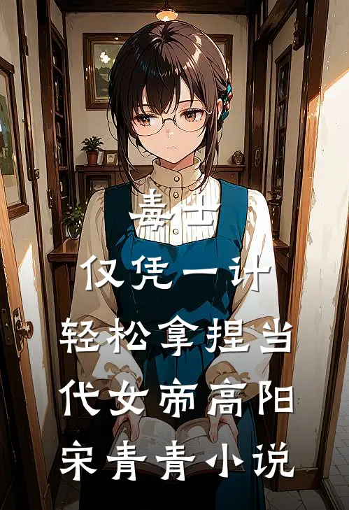 毒士：仅凭一计，轻松拿捏当代女帝高阳宋青青小说