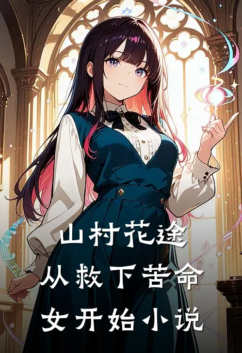 山村花途：从救下苦命女开始小说