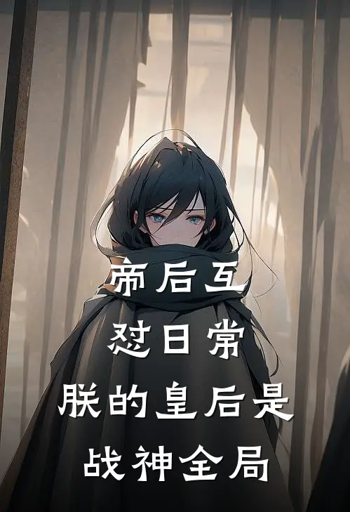 帝后互怼日常：朕的皇后是战神全局