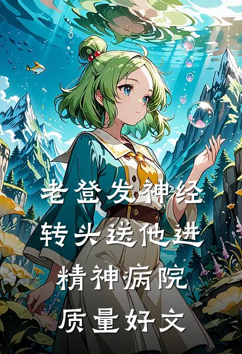 老登发神经，转头送他进精神病院质量好文