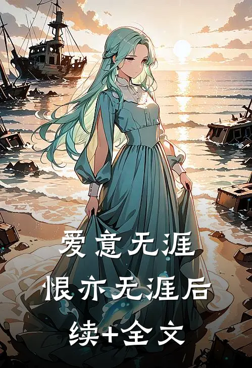 爱意无涯，恨亦无涯后续+全文