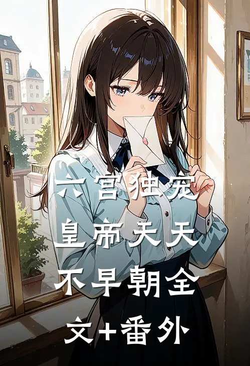 六宫独宠，皇帝天天不早朝全文+番外