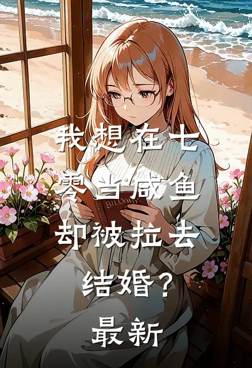 我想在七零当咸鱼，却被拉去结婚？最新