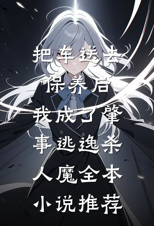 把车送去保养后，我成了肇事逃逸杀人魔全本小说推荐