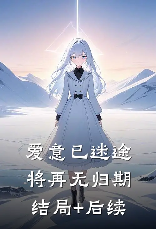 爱意已迷途，将再无归期结局+后续