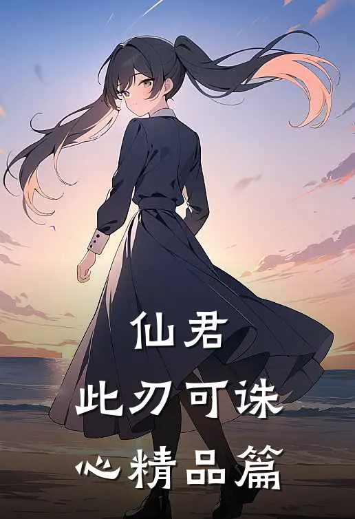 仙君，此刃可诛心精品篇