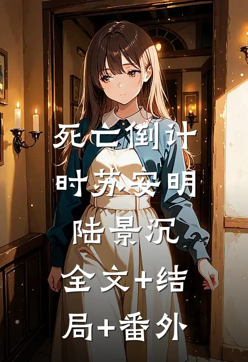 死亡倒计时苏安明陆景沉:全文+结局+番外