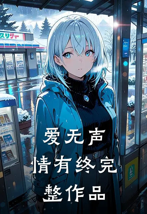 爱无声，情有终完整作品