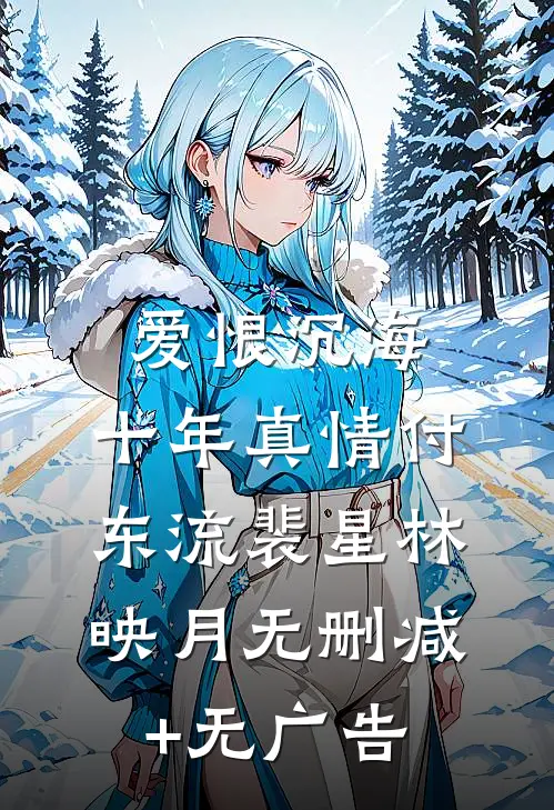 爱恨沉海，十年真情付东流裴星林映月无删减+无广告