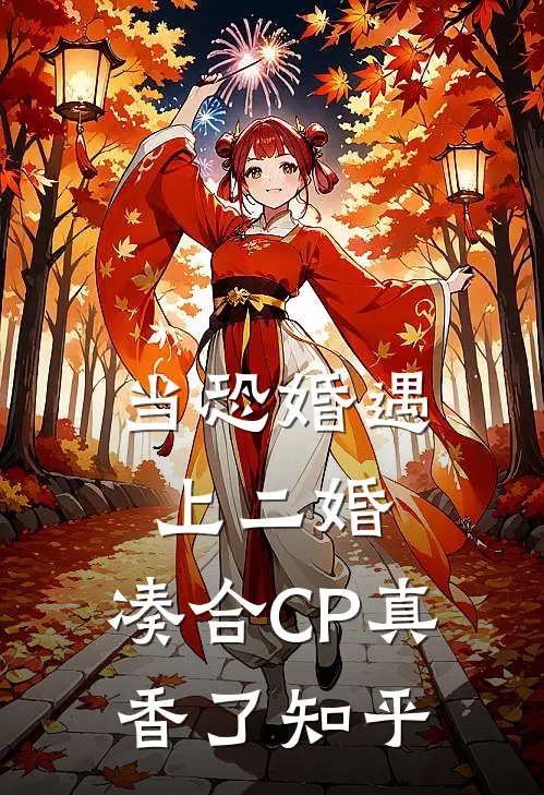 当恐婚遇上二婚：凑合CP真香了知乎