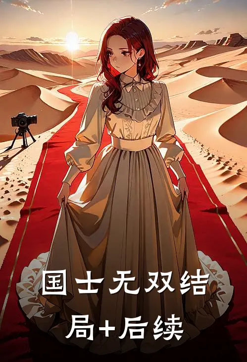 国士无双结局+后续