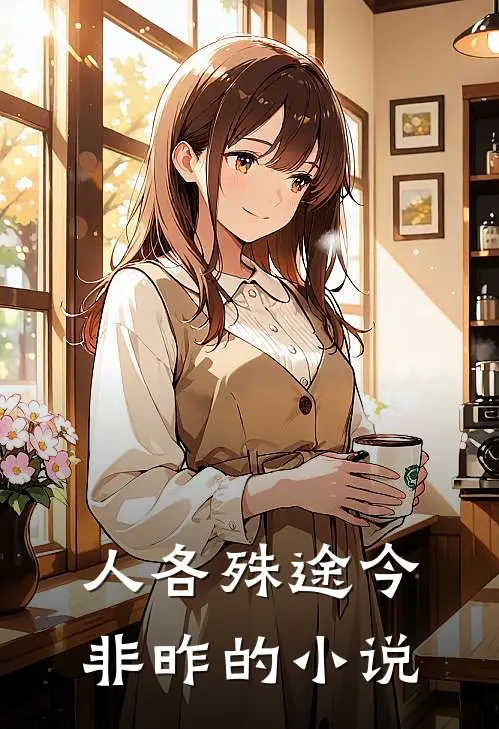 人各殊途今非昨的小说