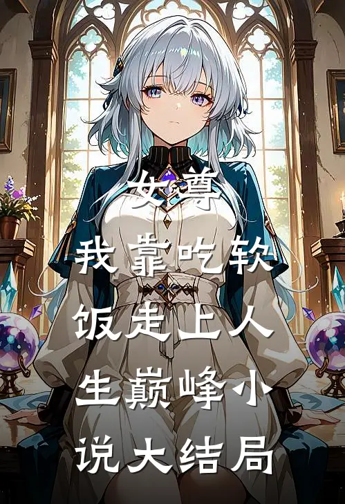 女尊：我靠吃软饭走上人生巅峰小说大结局