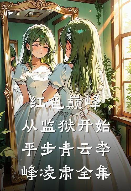 红色巅峰：从监狱开始平步青云李峰凌肃全集