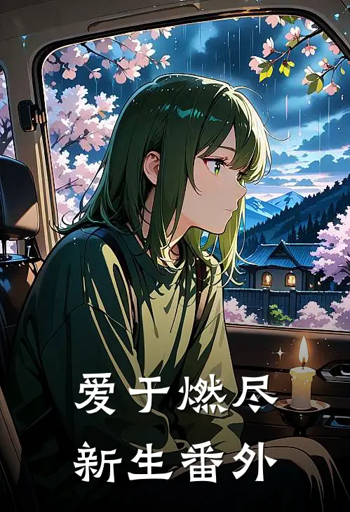 爱于燃尽新生番外