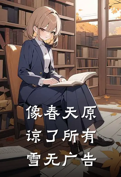 像春天原谅了所有雪无广告