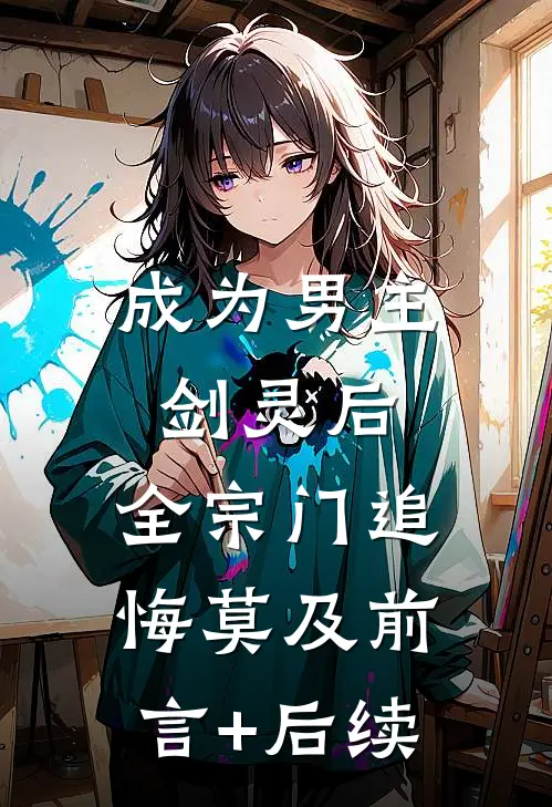 成为男主剑灵后，全宗门追悔莫及前言+后续