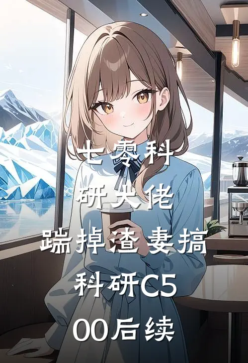 七零科研大佬，踹掉渣妻搞科研C500后续