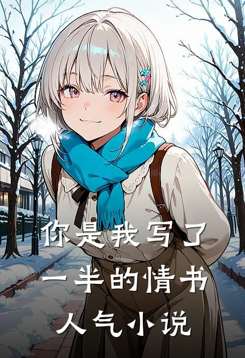 你是我写了一半的情书人气小说