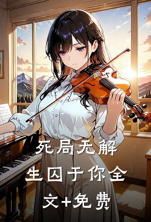 死局无解，生囚于你全文+免费