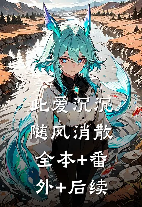 此爱沉沉，随风消散:全本+番外+后续