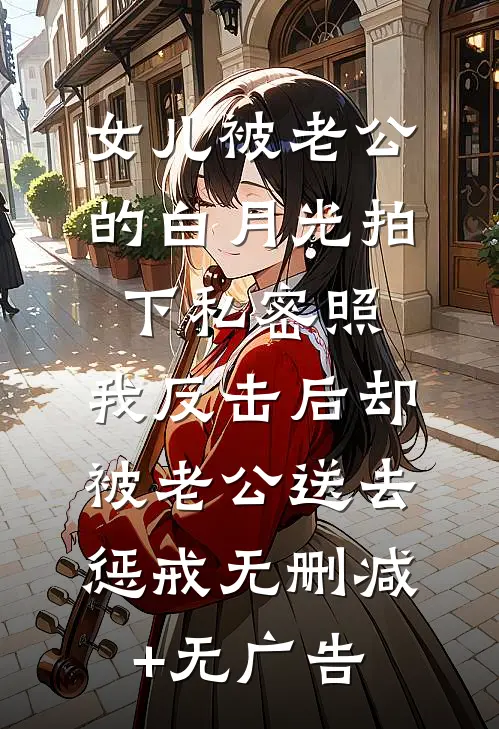 女儿被老公的白月光拍下私密照，我反击后却被老公送去惩戒无删减+无广告