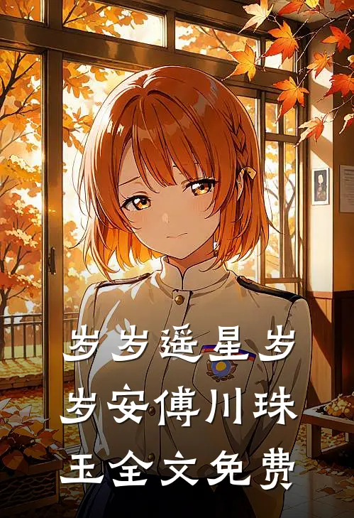 岁岁遥星岁岁安傅川珠玉全文免费