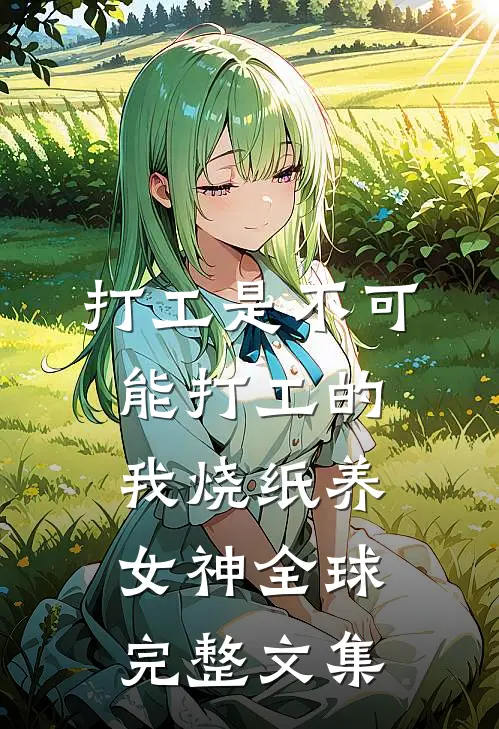 打工是不可能打工的，我烧纸养女神全球完整文集