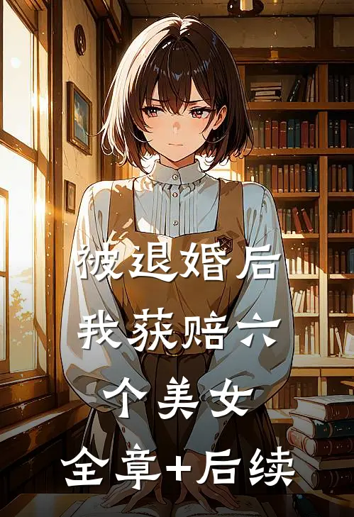 被退婚后我获赔六个美女:全章+后续