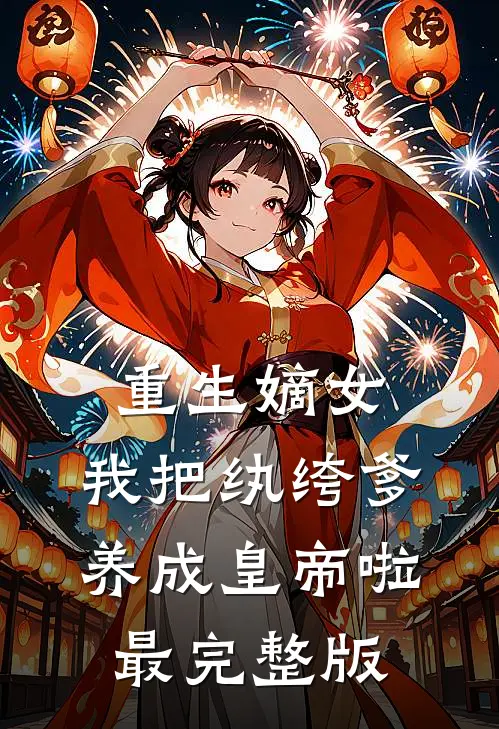 重生嫡女：我把纨绔爹养成皇帝啦最完整版