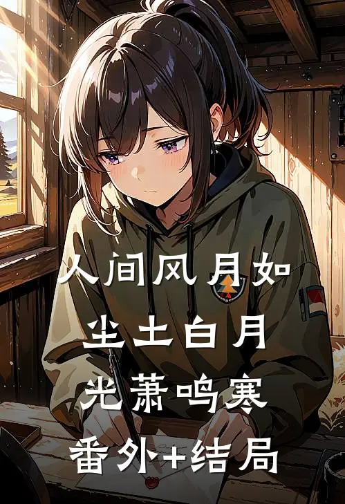 人间风月如尘土白月光萧鸣寒:(番外)+(结局)
