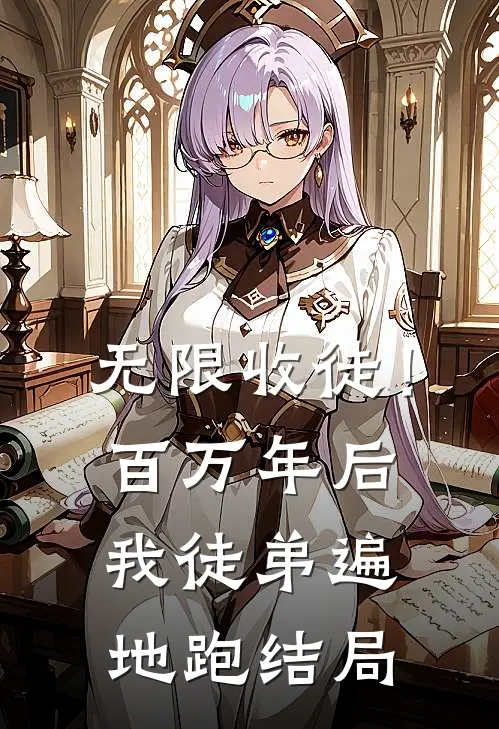 无限收徒！百万年后我徒弟遍地跑结局
