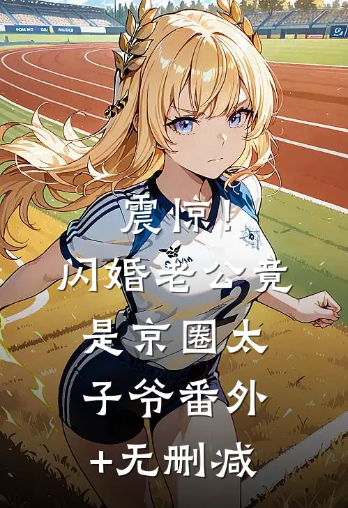 震惊！闪婚老公竟是京圈太子爷番外+无删减