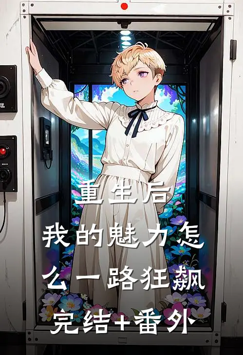 重生后，我的魅力怎么一路狂飙完结+番外