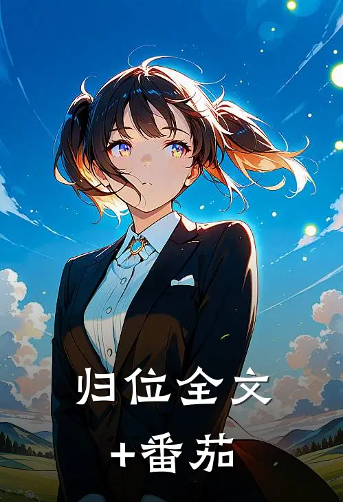 归位全文+番茄
