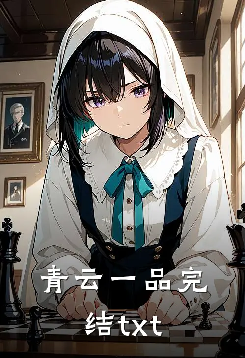 青云一品完结txt