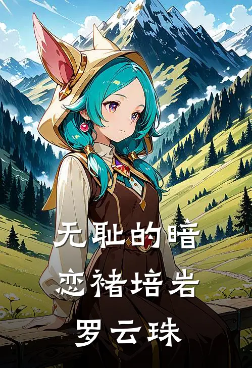 无耻的暗恋褚培岩罗云珠