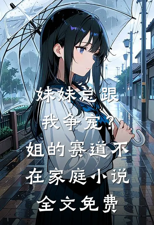 妹妹总跟我争宠？姐的赛道不在家庭小说全文免费