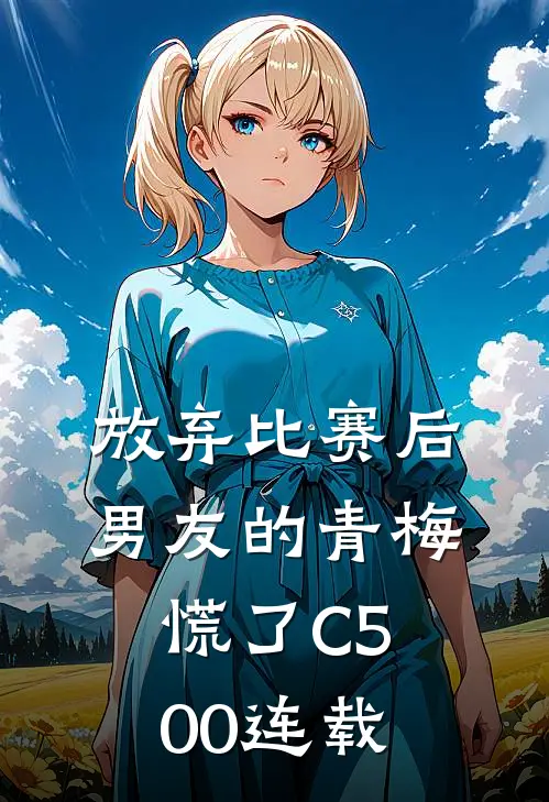 放弃比赛后，男友的青梅慌了C500连载