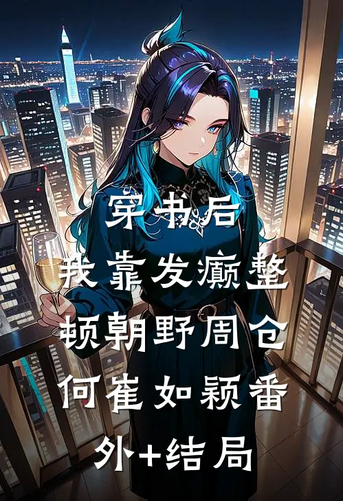 穿书后，我靠发癫整顿朝野周仓何崔如颖(番外)+(结局)