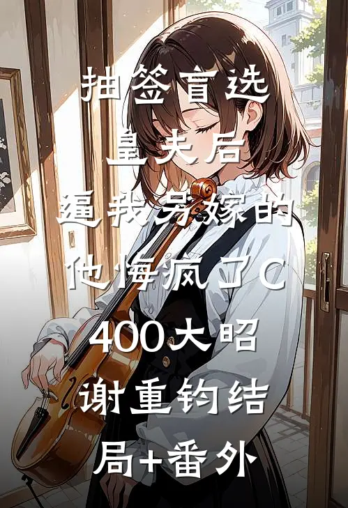 抽签盲选皇夫后，逼我另嫁的他悔疯了C400大昭谢重钧结局+番外
