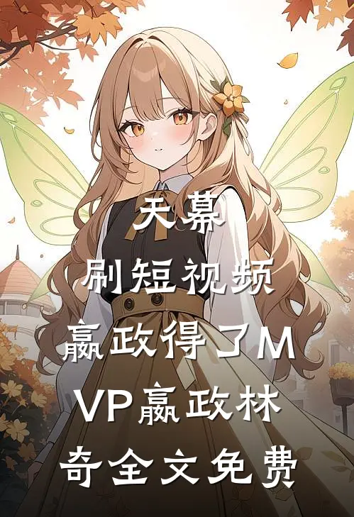 天幕：刷短视频，嬴政得了MVP嬴政林奇全文免费