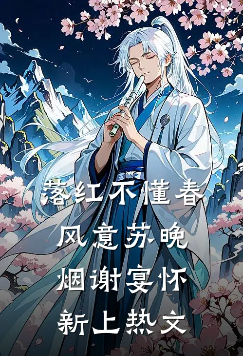 旧梦无痕终成空无删减版