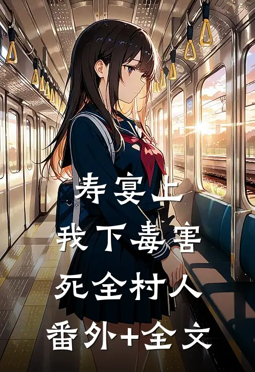 寿宴上，我下毒害死全村人:(番外)+(全文)