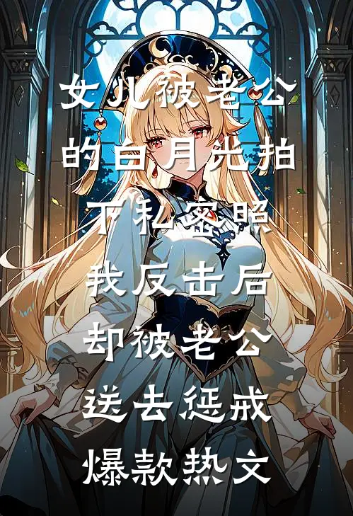 女儿被老公的白月光拍下私密照，我反击后却被老公送去惩戒爆款热文