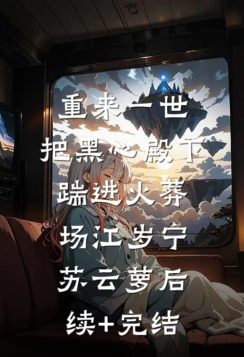 重来一世，把黑心殿下踹进火葬场江岁宁苏云萝后续+完结