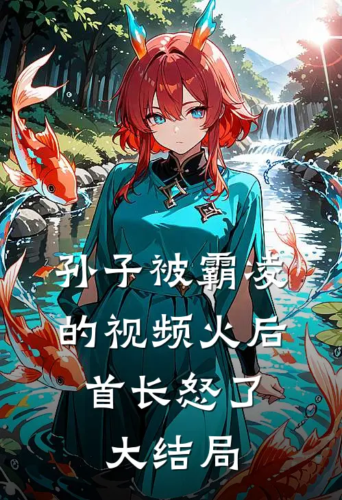孙子被霸凌的视频火后，首长怒了大结局