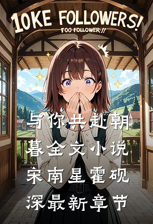 与你共赴朝暮全文小说宋南星霍砚深最新章节