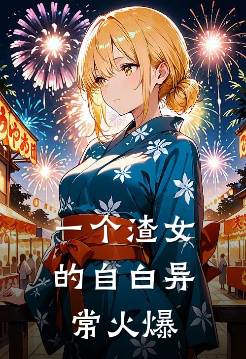 一个渣女的自白异常火爆