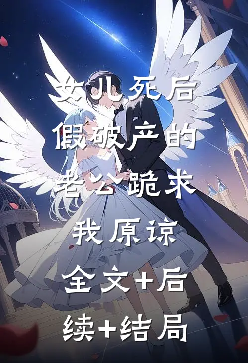 女儿死后，假破产的老公跪求我原谅:全文+后续+结局